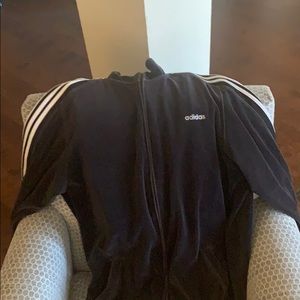 Adidas men’s Jogging suit